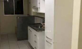 Imagem 4: Apartamento com 2 dormitórios à venda, 70 m² por R$ 460.000 - Paraíso do Morumbi - São Pau