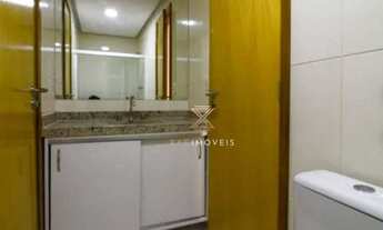 Imagem 5: Apartamento com 3 dormitórios à venda, 138 m² por R$ 1.030.000 - Recreio dos Bandeirantes