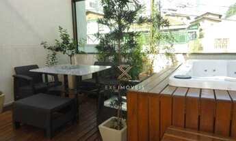 Imagem: Apartamento com 4 dormitórios à venda