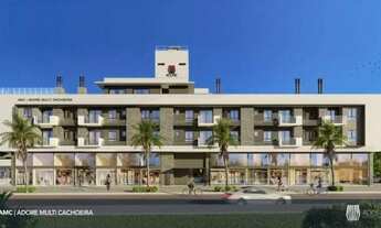 Imagem: AMC ADORE MULTI CACHOEIRA Apto 1 e 2 dorm