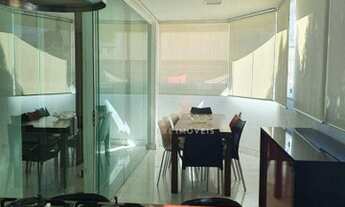 Imagem 7: Apartamento com 4 dormitórios à venda, 250 m² por R$ 1.559.000 - Gutierrez - Belo Horizont