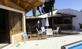 Imagem 4: EXCELENTE CASA EM CONDOMÍNIO FECHADO 04 DORMITÓRIOS