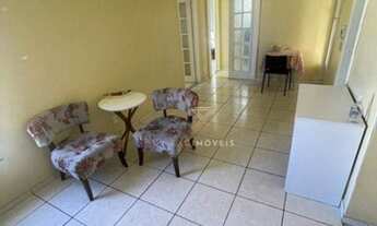 Imagem 6: Apartamento com 3 dormitórios à venda, 74 m² por R$ 325.000 - Sagrada Família - Belo Horiz