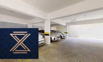 Imagem 6: Apartamento com 2 dormitórios à venda, 70 m² por R$ 310.000 - Castelo - Belo Horizonte/MG