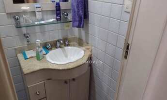 Imagem 4: Apartamento com 2 dormitórios à venda, 85 m² por R$ 950.000 - Flamengo - Rio de Janeiro/RJ