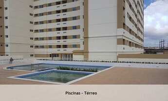 Imagem 2: Residencial Vivace Cabula VI- 2 quartos com infraestrutura completa. Oportunidade