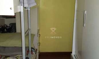 Imagem 7: Apartamento com 1 dormitório à venda, 35 m² por R$ 260.000 - Botafogo - Rio de Janeiro/RJ