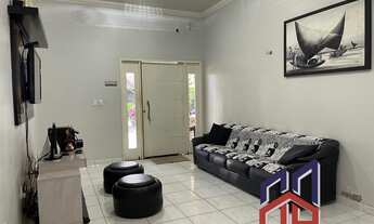 Imagem 5: Casa com 4 quartos no Caçari