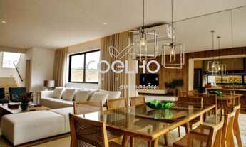 Imagem 3: BELÍSSIMA CASA A VENDA PÁTEO ATMOSPHERA SOUSAS, SP