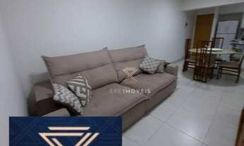 Imagem 2: Apartamento com 3 dormitórios à venda, 83 m² por R$ 579.000 - Ipiranga - Belo Horizonte/MG