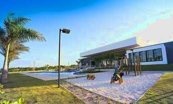 Imagem 4: Lotes Alphaville Camaçari Aproveite essa oportunidade venha conhecer o seu novo endereço