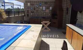 Imagem 5: Apartamento com 4 dormitórios à venda, 220 m² por R$ 780.000 - Castelo - Belo Horizonte/MG