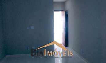 Imagem 4: Casa de condomínio para venda tem 120 metros quadrados com 2 quartos