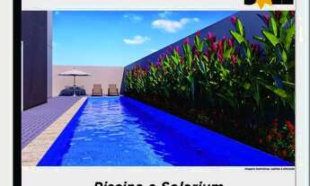 Imagem 4: Studios para venda tem 31m² e 28m² - metrô Ana Rosa