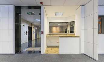 Imagem 5: Sala/Conjunto para aluguel ou venda, com 675 metros quadrados - Centro - Rio de Janeiro