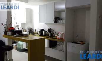 Imagem: APARTAMENTO - ANÁLIA FRANCO - SP