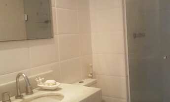 Imagem 2: Apartamento para venda possui 60 metros quadrados com 2 quartos