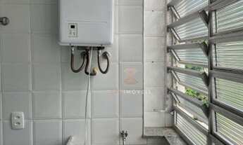 Imagem 4: Apartamento com 3 dormitórios à venda, 80 m² por R$ 850.000 - Laranjeiras - Rio de Janeiro