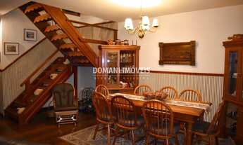 Imagem 5: Lindo Apartamento Duplex à Venda próximo ao Centro de Capivari - Campos do Jordão/SP