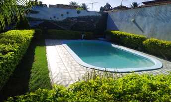 Imagem: Vende-se bela casa em Martins RN