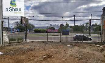 Imagem 2: Terreno à venda, 347 m² Centro Canoas/RS