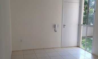 Imagem 2: Apartamento com 2 quartos, no Condomínio Conquista Mendanha, em Campo Grande - Rio de Jane