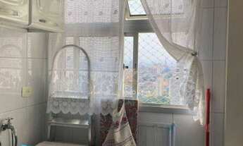 Imagem 6: Apartamento com 3 dormitórios à venda, 62 m² por R$ 470.000 - Vila Matilde - São Paulo/SP