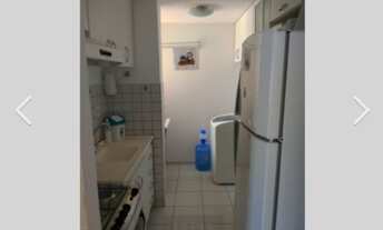 Imagem 6: Charmoso aptº no Janga todo mobiliado, ótima área de lazer, excelente localização!