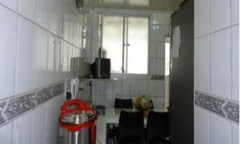 Imagem 4: APARTAMENTO - VILA GUARANI - SP
