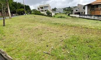 Imagem 2: Lote/Terreno para venda tem 1111 metros quadrados