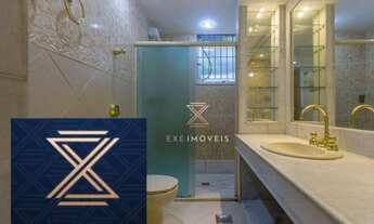 Imagem 3: Apartamento com 4 dormitórios à venda, 200 m² por R$ 1.200.000 - Funcionários - Belo Horiz