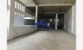 Imagem 5: IMPERDÍVEL Galpão / depósito com 5 vagas na garagem