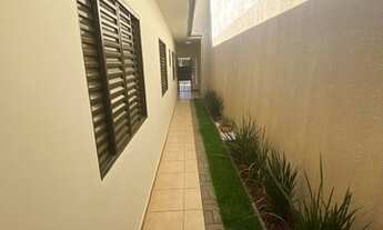 Imagem 3: Casa Jd. Diamante