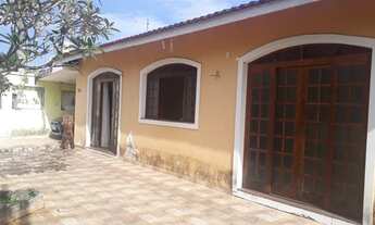 Imagem 2: PRAIA GRANDE - Casa Padrão - BALNEARIO FLORIDA