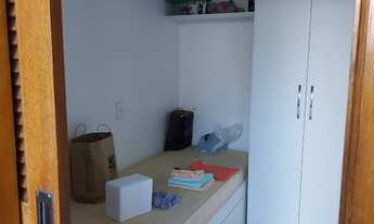 Imagem 7: Apartamento para venda tem 207 metros quadrados com 4 quartos em Tijuca - Rio de Janeiro