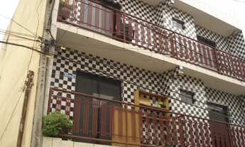 Imagem: Prédio Estrutural Setor Leste- 10 Apartamentos