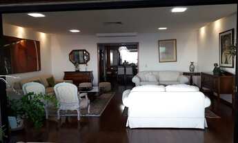 Imagem 4: RIO DE JANEIRO - APARTAMENTO PADRÃO - BARRA DA TIJUCA