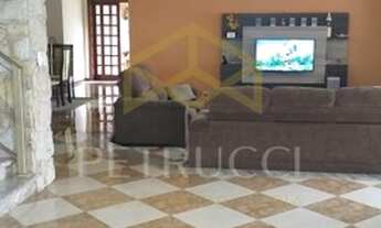 Imagem 2: Casa - Vila D'Agostinho - Valinhos