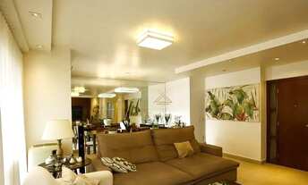 Imagem: Apartamento com 4 dormitórios à venda