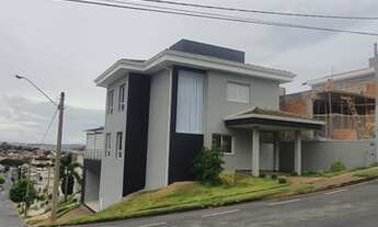 Imagem 3: Casa de condomínio sobrado para venda com 322 metros quadrados com 3 quartos