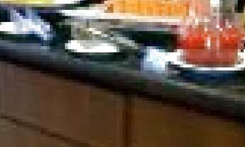 Imagem 6: FLAT - ITAIM BIBI - SP