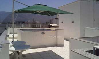 Imagem 3: Apartamento com 3 dormitórios à venda, 257 m² por R$ 1.200.000 - Recreio dos Bandeirantes