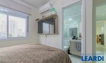 Imagem 7: APARTAMENTO - VILA ROMANA - SP