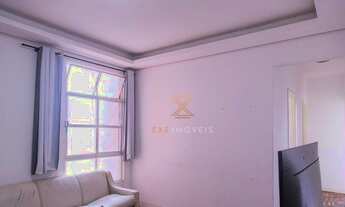 Imagem 3: Apartamento com 3 dormitórios à venda, 78 m² por R$ 300.000 - Padre Eustáquio - Belo Horiz