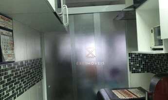 Imagem 4: Apartamento com 2 dormitórios à venda, 64 m² por R$ 420.000 - Vila Andrade - São Paulo/SP