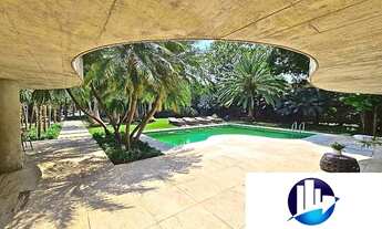 Imagem 3: Casa, 800 m² - venda por R$ 20.500.000,00 ou aluguel por R$ 95.350,00/mês - Alto de Pinhei