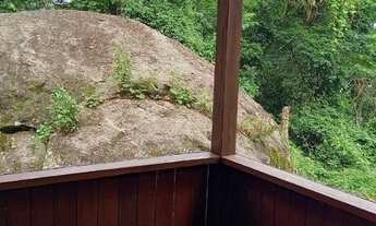 Imagem 4: CA0430 - Ótima casa 4 quartos Cond. Serra Mar