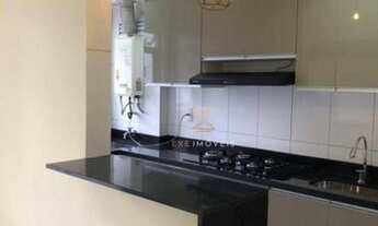 Imagem 2: Apartamento com 3 dormitórios à venda, 67 m² por R$ 460.000 - Jacarepaguá - Rio de Janeiro