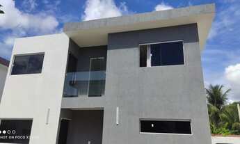 Imagem: Casa em condomínio Barra Nova!