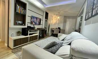 Imagem 2: Apartamento 2 quartos em Areias - São José - SC